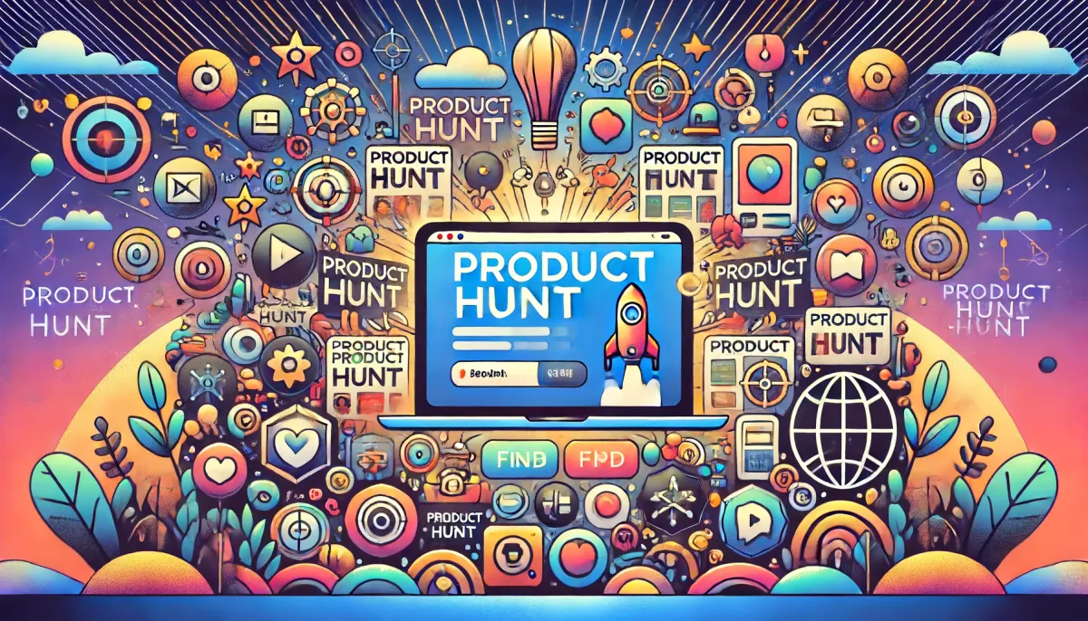 Dijital Ürün Avcılığı ve Product Hunt Dünyası